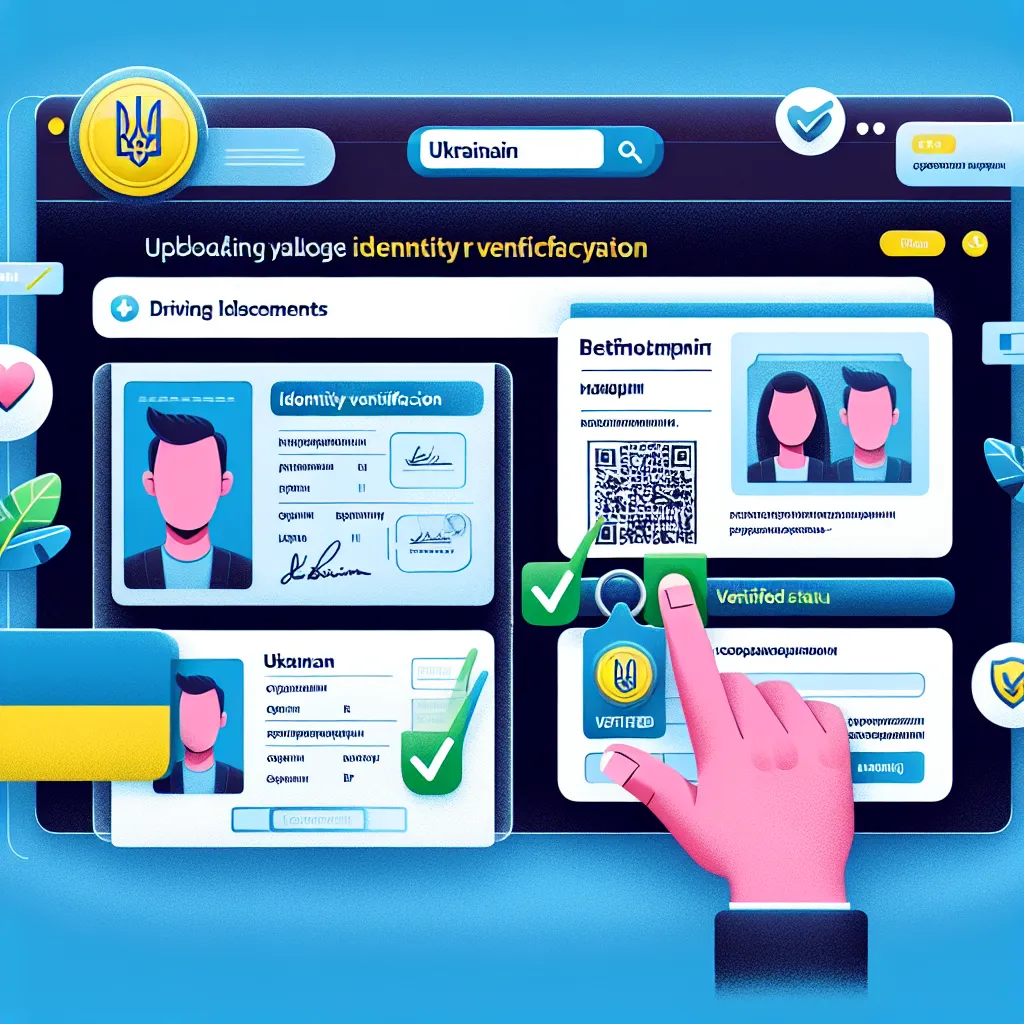 Детальний огляд та Паріматч: як пройти верифікацію та вивести виграш гайд від / Паріматч №48